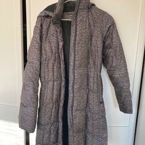 Eddie Bauer Winter Jacket